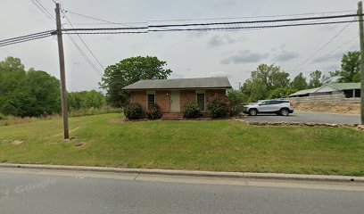 Nicholson Funeral & Cremation Services - Thomasville Chapel