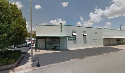 Girdner Funeral Home