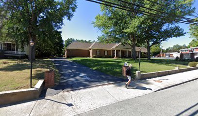 Henry Funeral Home & Cremation Center