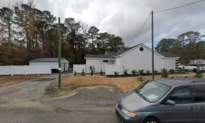 Ocean View Funeral Home and Beach Crematory