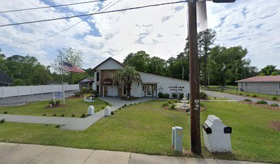 Ocean View Funeral Home And Beach Crematory