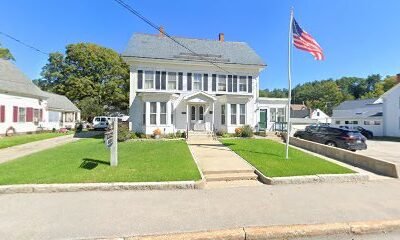 Michaud Funeral Home