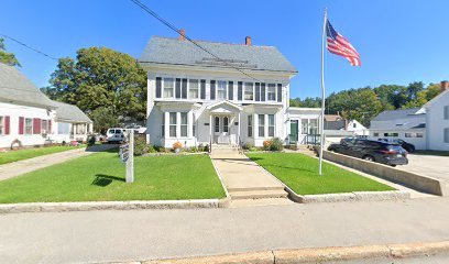 Michaud Funeral Home