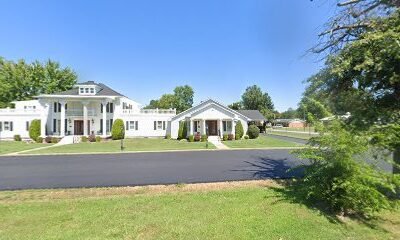 Muster Funeral Home