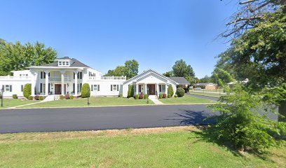 Muster Funeral Home