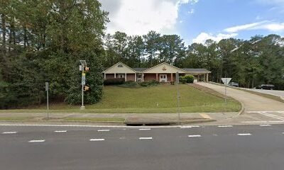 Roscoe Jenkins Funeral Home, Inc.