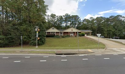 Roscoe Jenkins Funeral Home, Inc.