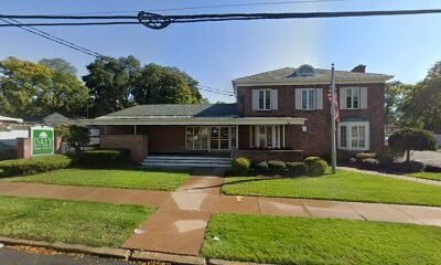 Daly Funeral Home Inc