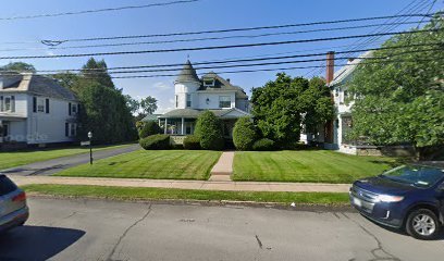 DeLegge Funeral Home