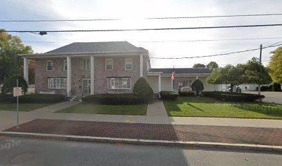 Scott & Barbieri Family Funeral Home