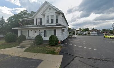 Bekkering-Ellis Funeral Home Inc