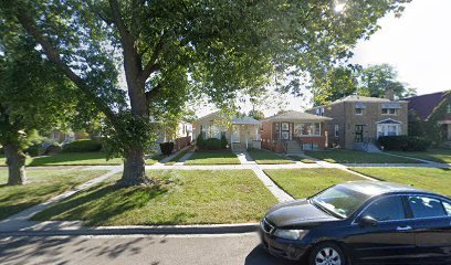marlen gray funeral home Columbus Ohio