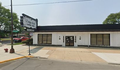 Guillory-Howard Funeral Service