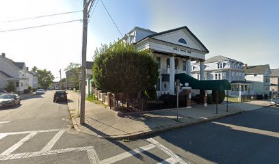 Boule Funeral Home