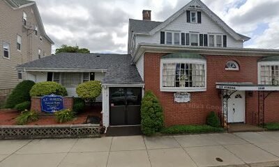 A. F. Almeida & Son Funeral Home