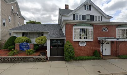 A. F. Almeida & Son Funeral Home