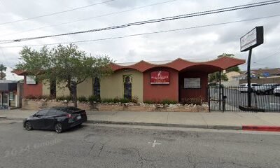 Arnold Family Funeral Services, Inc. - Hillside Chapel