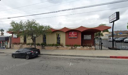 Arnold Family Funeral Services, Inc. - Hillside Chapel