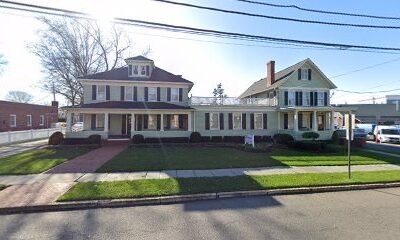 Higgins Memorial Home