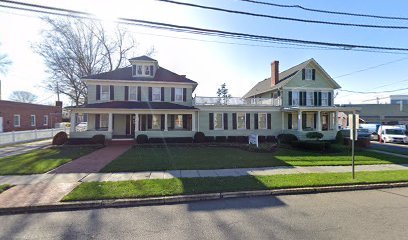 Higgins Memorial Home