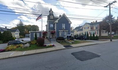 Collins Funeral Home