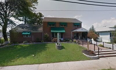 Jacqueline M Ryan Funeral Home