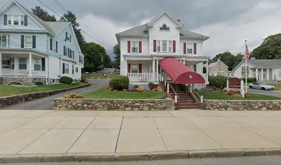 Short & Rowe Funeral Home