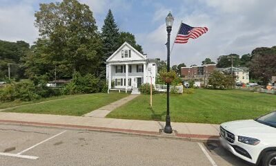 John P Rowe Funeral Home Inc