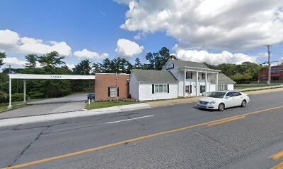 Eckhardt Funeral Chapel