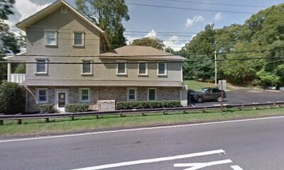 Memorial Properties LLC