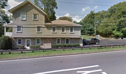 Memorial Properties LLC