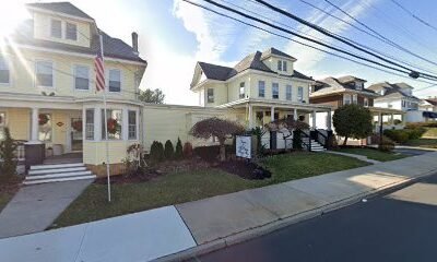 Bronson & McNamara Memorial Home