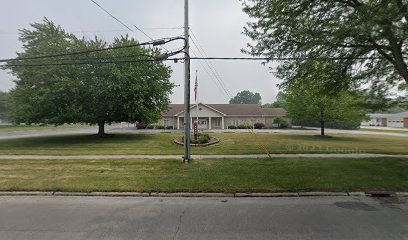 Walter Funeral Home