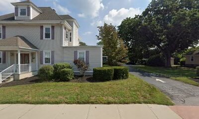 Smith-Mason Funeral Home