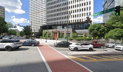 Meridian Mortuary Group Inc