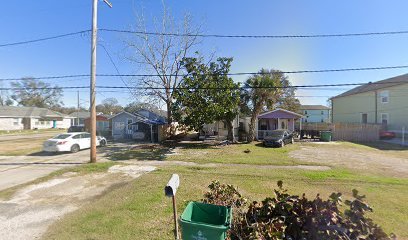 Garden-Memories Funeral Home