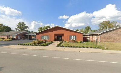 Morgan and Nay Funeral Centre, Hanover Chapel