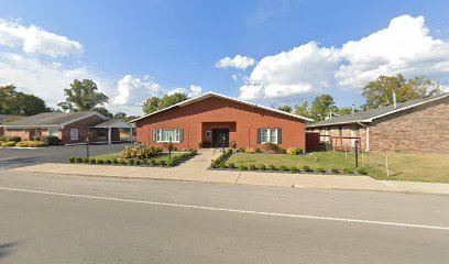 Morgan and Nay Funeral Centre, Hanover Chapel