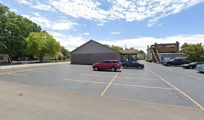 Gamble Funeral Home