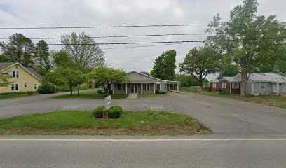 Maddux Funeral Home