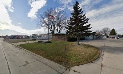 Dahl Funeral Home