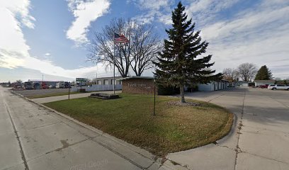 Dahl Funeral Home