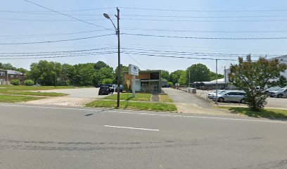 Lyerly Funeral Home Inc