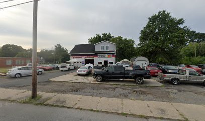 Zeller Funeral Home