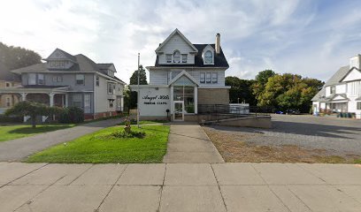 Angel Hills Funeral Chapel Inc.