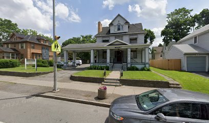Regency Funeral Chapel Inc