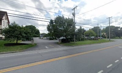 Felerski Richd L Funeral Home Inc