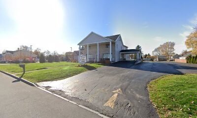 Schauman-Sulewski Funeral Home
