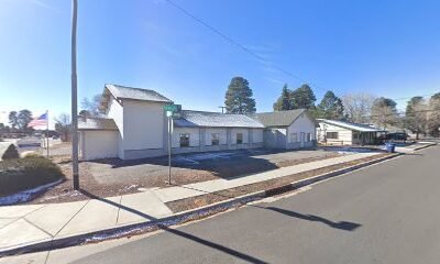 Lozano's Flagstaff Mortuary
