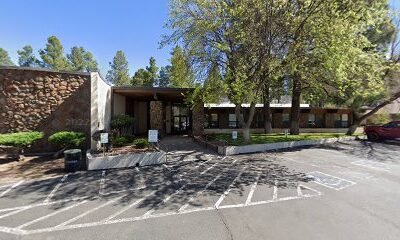 Coconino County Morgue